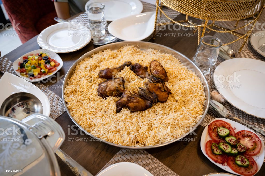 Kabsa